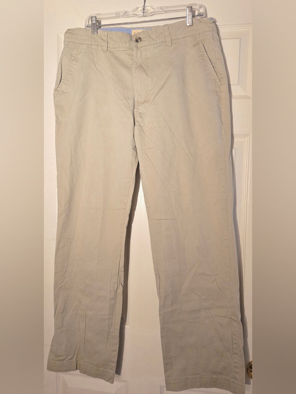 Men's Red Head Brand Khaki Pants 36 X 32